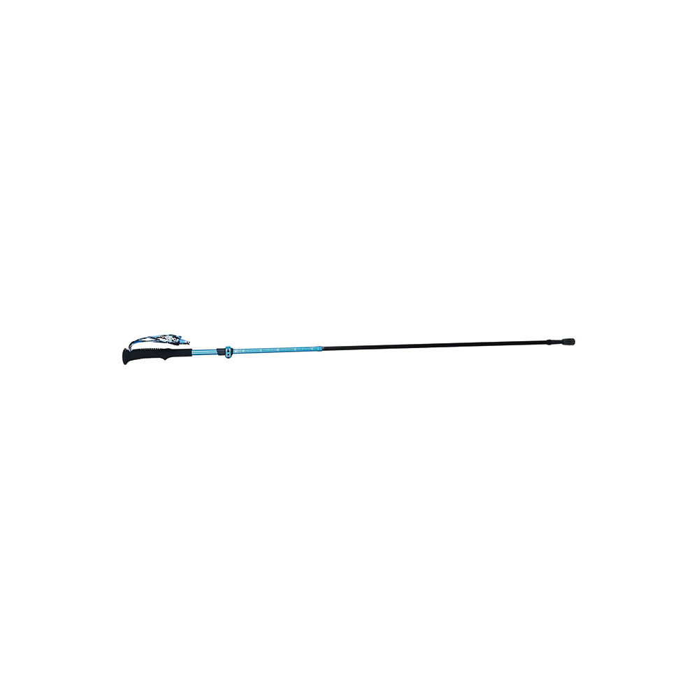 5-Section Folding Aluminum Trekking Poles